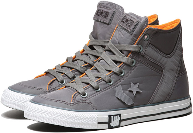 converse x undefeated poorman weapon