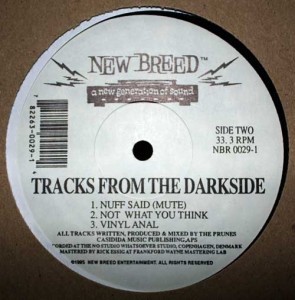 prunes darkside musicismysanctuary tracklist