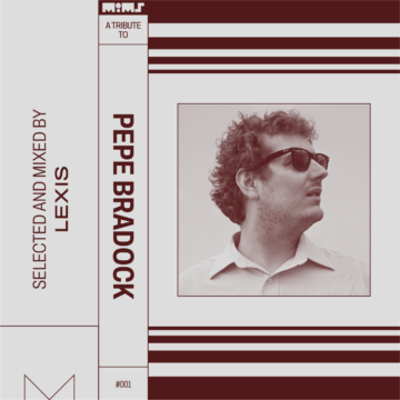 Pepe Bradock Tribute