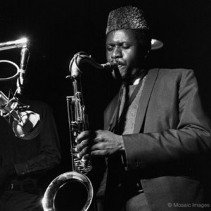 Forgotten Treasure: Pharoah Sanders 