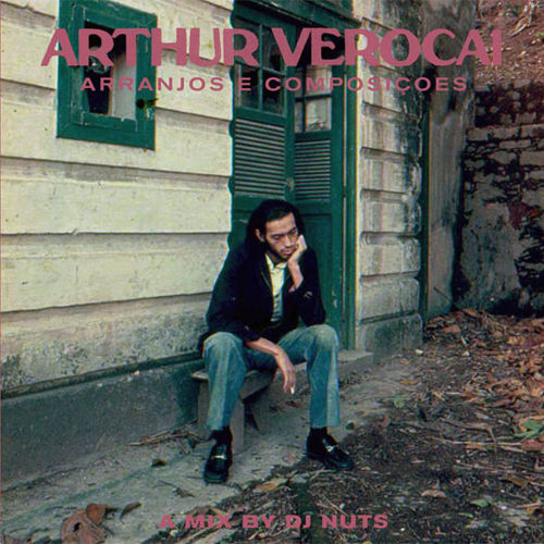 Arthur Verocai - Apple Music