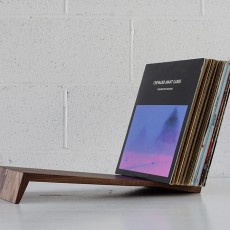 Desktop Record Display by Kai Takeshima | Music Is My Sanctuary