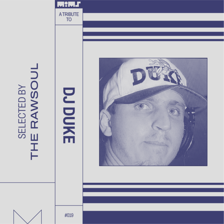 DJ Duke Tribute Mix