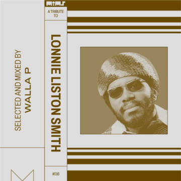 Lonnie Liston Smith Tribute Mix