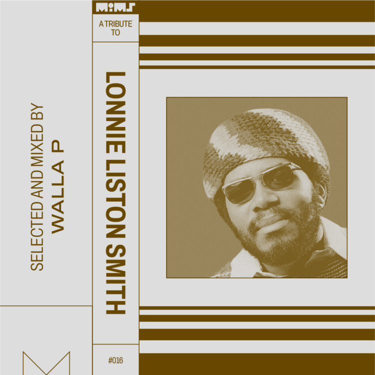 Lonnie Liston Smith Tribute Mix