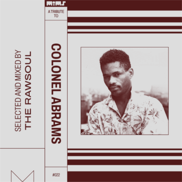 Colonel Abrams Tribute Mix