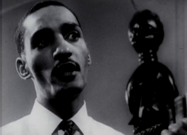 The Cry of Jazz (Documentary by Edward Bland