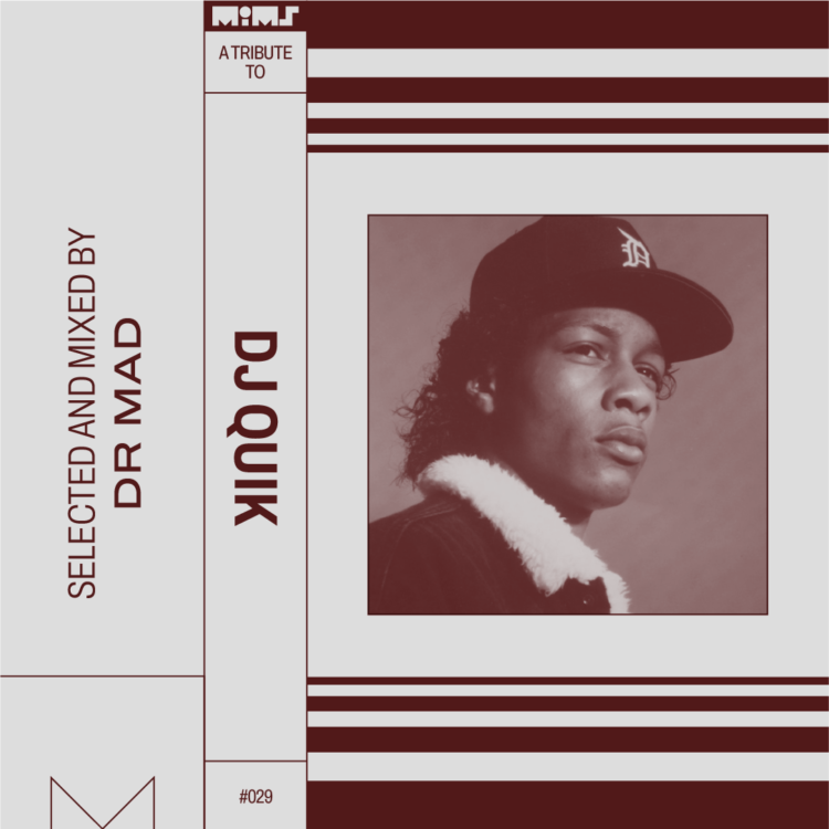 Dj Quik Tribute Mix