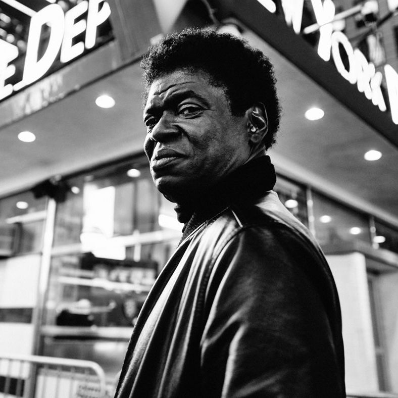 Remembering Charles Bradley Music Is My Sanctuary