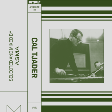 Cal Tjader Tribute Mix