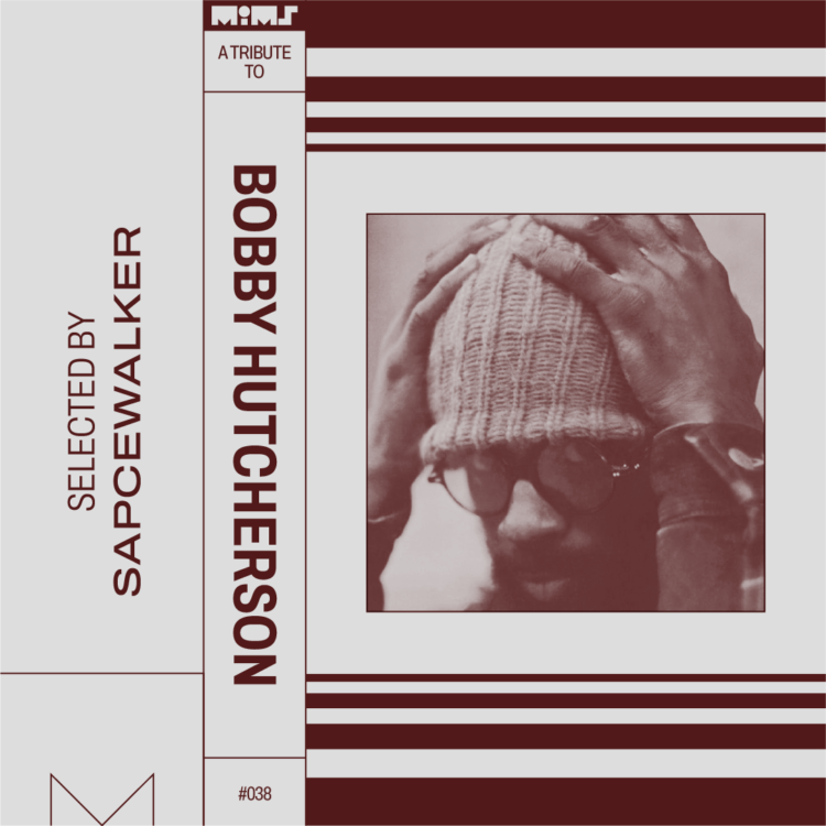 Bobby Hutcherson Tribute Mix