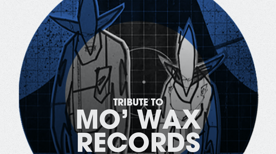 Fantastic Mo Wax tribute mix. | DOA | Drum & Bass Forum