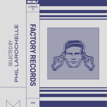 Factory Records Tribute Mix