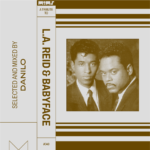 L.A Reid & Babyface Tribute Mix