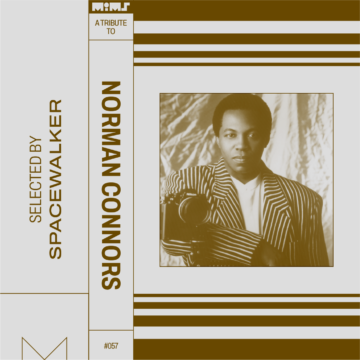 Norman Connors Tribute Mix