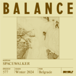 Balance Show #577 - Spacewalker