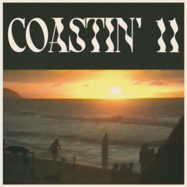 coastin 11 spacewalker summer mix