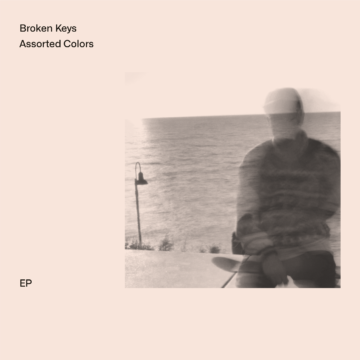 Future Classic: Broken Keys - Assorted Colors EP