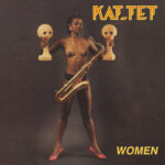 kat-tet women symbole records