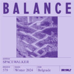 Balance 579 Spacewalker