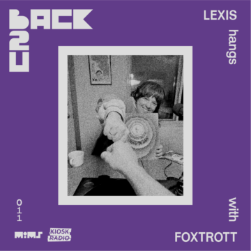 Back 2 U - Foxtrott